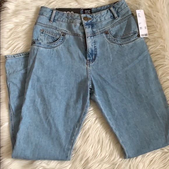 Urban Outfitters Denim - Urban outfitters jeans